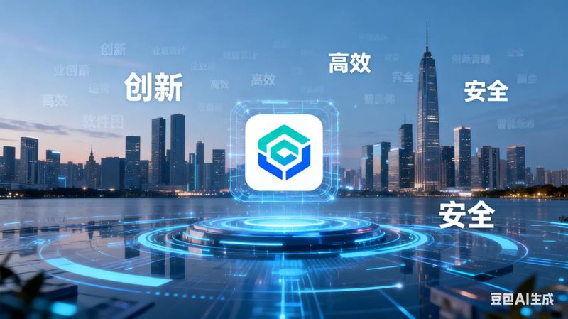 上海软件开发市场的风云变幻