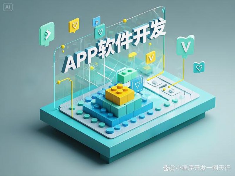 APP定制：打造企业专属移动入口的新路径